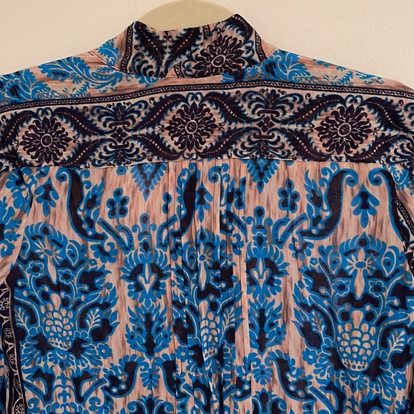 Plenty by Tracy Reece blouse - Picture 6 of 6